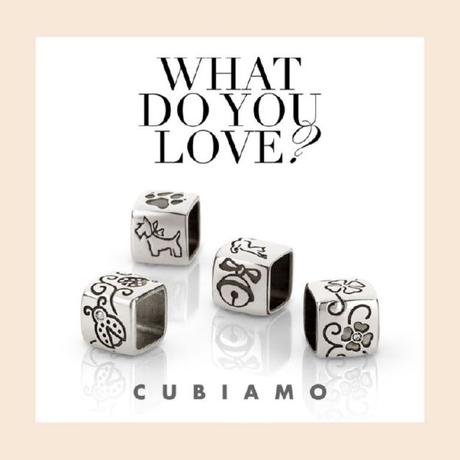 WHAT DO YOU LOVE? LRG Magazine - Nomination Italy - Cubiano - 07