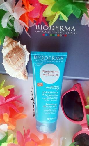 Nueva Protección Solar y After Sun de Bioderma