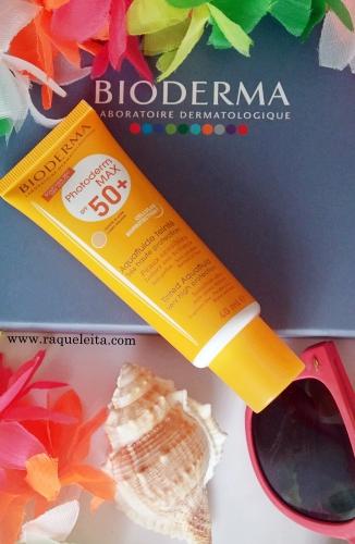 Nueva Protección Solar y After Sun de Bioderma