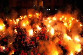 La Patum de Berga: más que una fiesta, un sentimiento! patum-de-berga