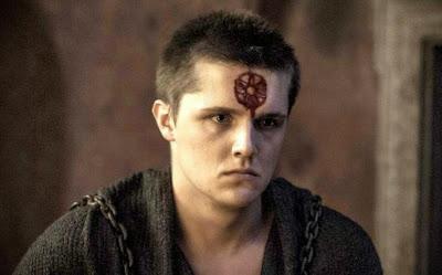 George R.R. Martin revela en qué se basan los Gorriones George R.R. Martin revela en qué se basan los Gorriones