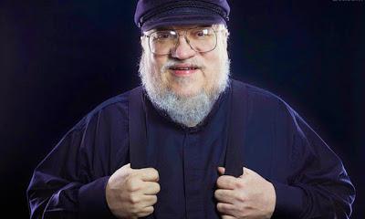George R.R. Martin revela en qué se basan los Gorriones George R.R. Martin revela en qué se basan los Gorriones