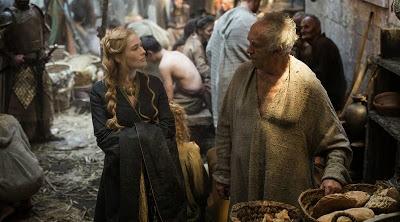 George R.R. Martin revela en qué se basan los Gorriones George R.R. Martin revela en qué se basan los Gorriones