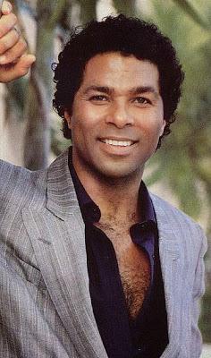El casi missing, Philip Michael Thomas, cumple 66 años El casi missing, Philip Michael Thomas, cumple 66 años