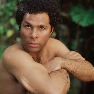 El casi missing, Philip Michael Thomas, cumple 66 años El casi missing, Philip Michael Thomas, cumple 66 años