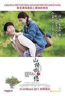 AMOR BAJO EL ESPINO BLANCO (2010), DE ZHANG YIMOU. EL AMOR EN LOS TIEMPOS DE LA REVOLUCIÓN CULTURAL. AMOR BAJO EL ESPINO BLANCO (2010), DE ZHANG YIMOU. EL AMOR EN LOS TIEMPOS DE LA REVOLUCIÓN CULTURAL.