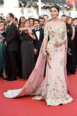Festival de Cannes 2015: Moda y Glamour en la alfombra roja