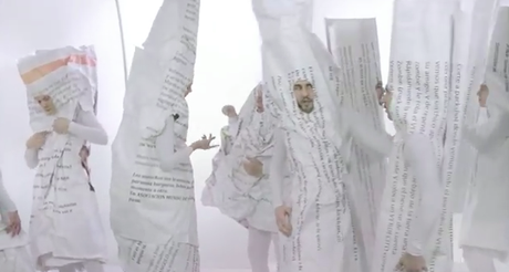 Homenaje a las ideas que no vieron la luz Homenaje a las ideas que no vieron la luz