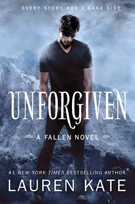 Portada Revelada: Unforgiven