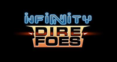 Dire Foes,de Infinity the Game