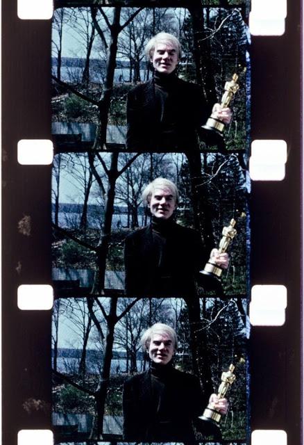 Los retratos fílmicos e intermediales de Jonas Mekas