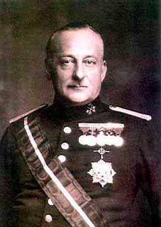 general primo de rivera