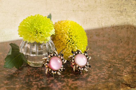 Diccionario Vintage: Con la “P” Pendientes pendientes-diccionario-vintage-vintage-by-lopez-linares1