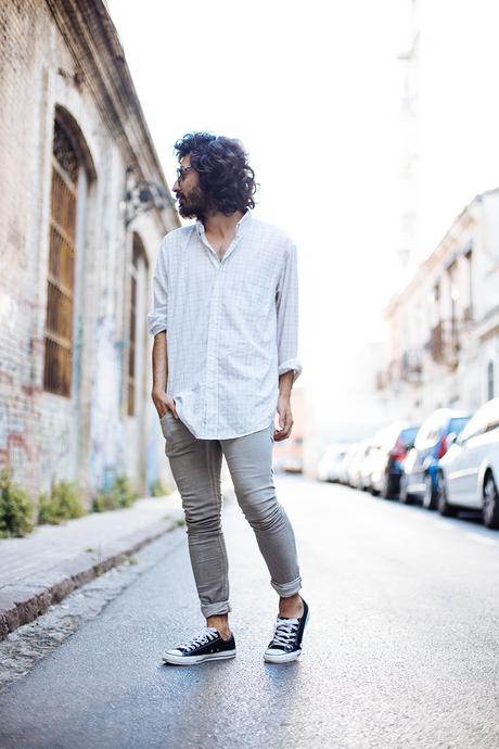 Made-by-you-by-charlie-cole-glamournarcotico-charlinarcotic-foot-locker-converse-hm-jeans-vintage-shirt-mouet-sunglasses-menswear-menstyle-valencia-fashionblogger-streetstyle (13)