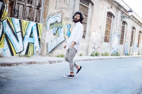 Made-by-you-by-charlie-cole-glamournarcotico-charlinarcotic-foot-locker-converse-hm-jeans-vintage-shirt-mouet-sunglasses-menswear-menstyle-valencia-fashionblogger-streetstyle (3)