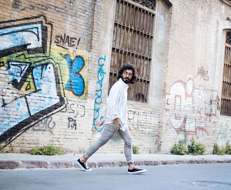 Made-by-you-by-charlie-cole-glamournarcotico-charlinarcotic-foot-locker-converse-hm-jeans-vintage-shirt-mouet-sunglasses-menswear-menstyle-valencia-fashionblogger-streetstyle (11)