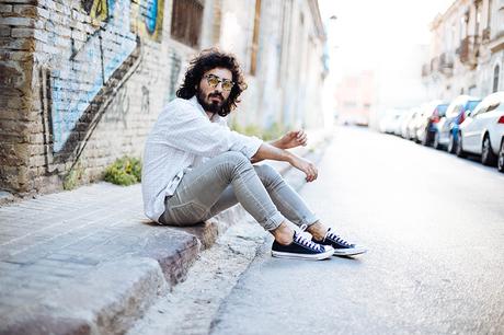 Made-by-you-by-charlie-cole-glamournarcotico-charlinarcotic-foot-locker-converse-hm-jeans-vintage-shirt-mouet-sunglasses-menswear-menstyle-valencia-fashionblogger-streetstyle (18)