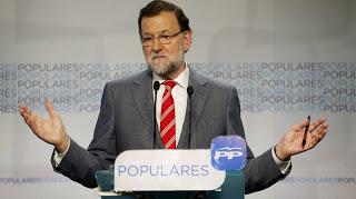 Rajoy en su Laberinto