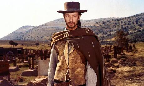 Una de vaqueros Una de vaqueros