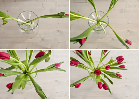 3 Tutoriales para hacer arreglos florales 3 Tutoriales para hacer arreglos florales