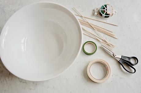 3 Tutoriales para hacer arreglos florales 3 Tutoriales para hacer arreglos florales