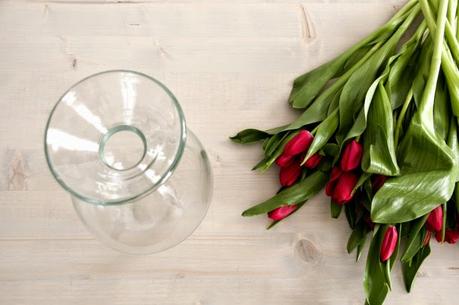 3 Tutoriales para hacer arreglos florales 3 Tutoriales para hacer arreglos florales