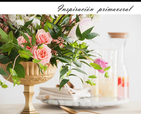 3 Tutoriales para hacer arreglos florales 3 Tutoriales para hacer arreglos florales