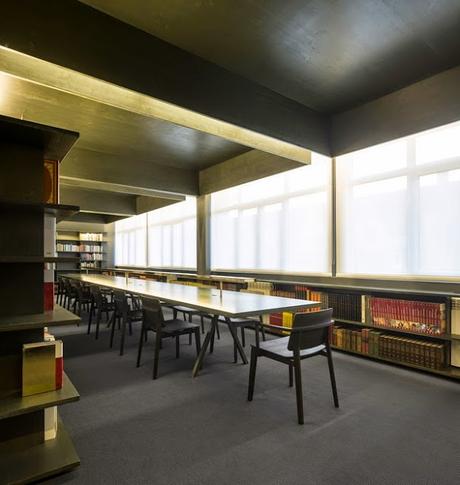 Finalistas premios FAD Arquitectura e interiorismo Finalistas premios FAD Arquitectura e interiorismo