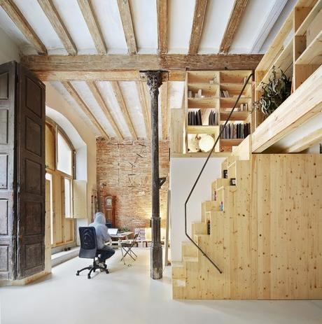 Finalistas premios FAD Arquitectura e interiorismo Finalistas premios FAD Arquitectura e interiorismo