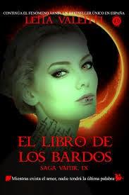 EL LIBRO DE LOS BARDOS EL LIBRO DE LOS BARDOS