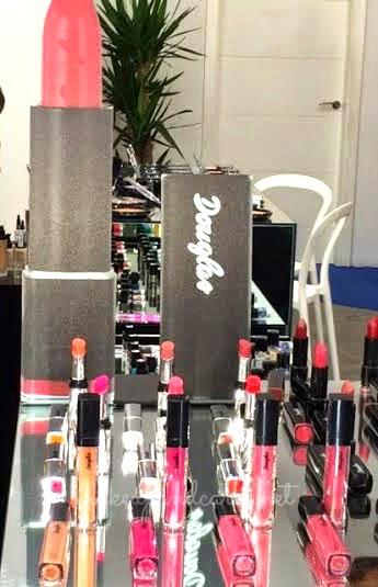 Beautify You, la nueva colección de maquillaje de Douglas . Beautify You, la nueva colección de maquillaje de Douglas .