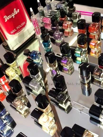 Beautify You, la nueva colección de maquillaje de Douglas . Beautify You, la nueva colección de maquillaje de Douglas .