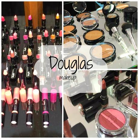Beautify You, la nueva colección de maquillaje de Douglas . Beautify You, la nueva colección de maquillaje de Douglas .