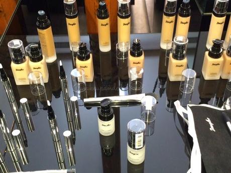 Beautify You, la nueva colección de maquillaje de Douglas . Beautify You, la nueva colección de maquillaje de Douglas .