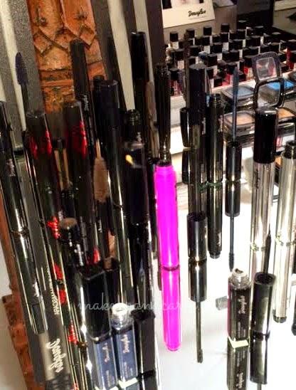 Beautify You, la nueva colección de maquillaje de Douglas . Beautify You, la nueva colección de maquillaje de Douglas .