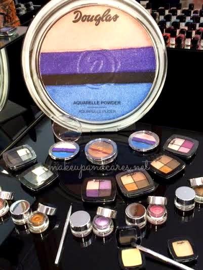 Beautify You, la nueva colección de maquillaje de Douglas . Beautify You, la nueva colección de maquillaje de Douglas .