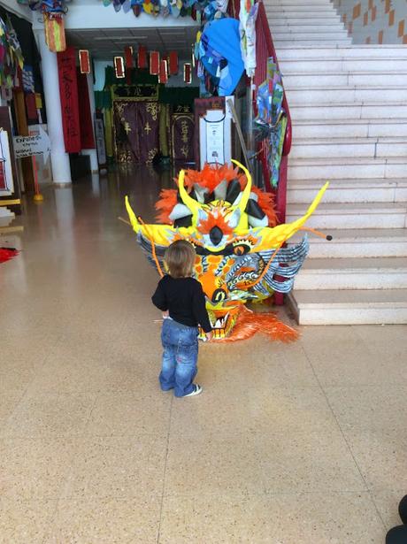 Preparativos del Mercadillo Solidario Preparativos del Mercadillo Solidario