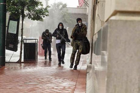 CINCO NUEVAS IMÁGENES DE Cinco nuevas imágenes