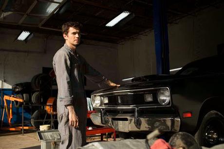 CINCO NUEVAS IMÁGENES DE Cinco nuevas imágenes