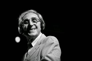 FRANCO BATTIATO - L'ARTISTA TOTALE