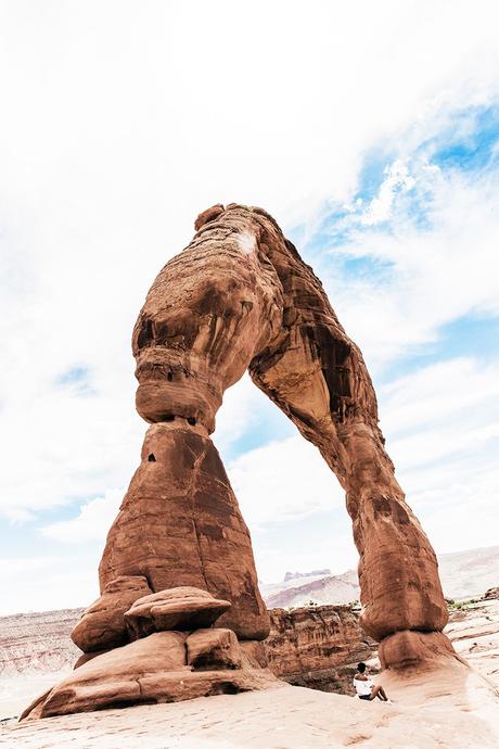 Arches National Park Arches_National_Park-Utah-Dead_Horse_Point-Canyonlands-Off_The_Shoulder_Top-Bandana_Turbant-Converse-Travel_Look-Outfit-Collage_Vintage-49