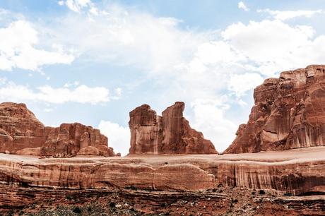 Arches National Park Arches_National_Park-Utah-Dead_Horse_Point-Canyonlands-Off_The_Shoulder_Top-Bandana_Turbant-Converse-Travel_Look-Outfit-Collage_Vintage-18