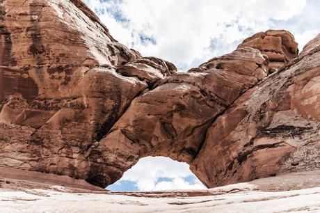 Arches National Park Arches_National_Park-Utah-Dead_Horse_Point-Canyonlands-Off_The_Shoulder_Top-Bandana_Turbant-Converse-Travel_Look-Outfit-Collage_Vintage-84