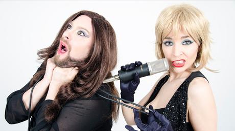 Situaciones delirantes e ingeniosos monólogos en ‘Nano Cabaret’ Situaciones delirantes e ingeniosos monólogos en ‘Nano Cabaret’