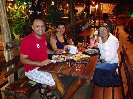 4 días en Recife con los amigos. Noviembre 2013 (Parte 1) 4 días en Recife con los amigos. Noviembre 2013 (Parte 1)