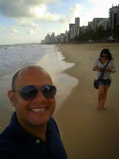 4 días en Recife con los amigos. Noviembre 2013 (Parte 1)