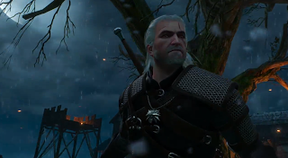 Detallado el nuevo parche de The Witcher 3: Wild Hunt