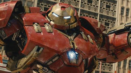 Avengers: Age of Ultron Review y algo más