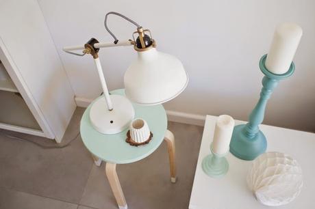 Mi aventura pintando con CHALK PAINT paso a paso! Mi aventura pintando con CHALK PAINT paso a paso!