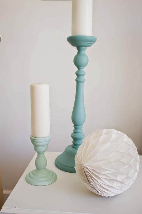 Mi aventura pintando con CHALK PAINT paso a paso! Mi aventura pintando con CHALK PAINT paso a paso!